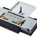 Machine de marquage pour câble