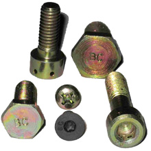 Micro visserie norme nfe asna Aéronautique spatial boulonnerie fixation  décolletage vis rondelle ecrou rivet