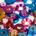 Micro rondelle ecrou inds ecrous freins screws waschers titane aluminium inox